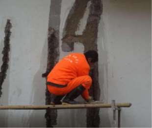 �������c��ˮ��ʩ�����(xi��ng)