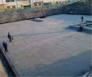 ��ˮ����ʩ����Ҫ���C�İ�ȫ���}