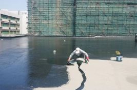 �ڷ�ˮʩ�������׳��F(xi��n)��Щ�|(zh��)�����}