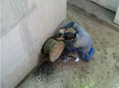 ���c��ˮ�е��≦ʩ��Ҫ�c(di��n)�w��