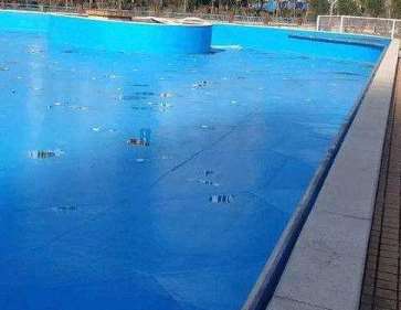 ��Ӿ�ط�ˮ������Ч����