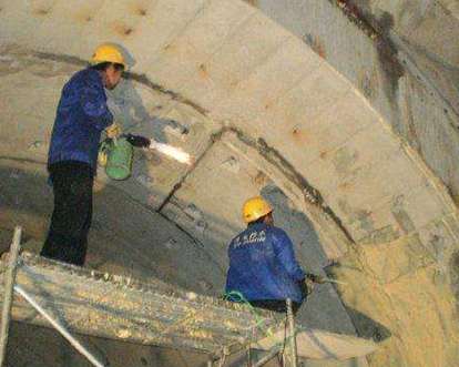 ��ˮ�a©���̵�ʩ��Ҫ�c