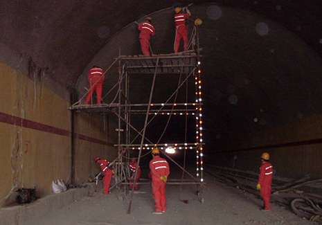 �\Մ��ˮ�a(b��)©���̵�ʩ�����E